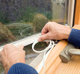 professional winterization services